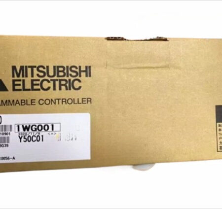 FOR NZ2MFB1-32D Mitsubishi PLC Module