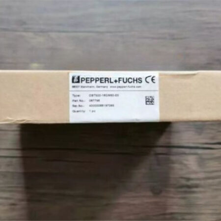 FOR OBT500-18GM60-E5 New P+F Photoelectric Switch