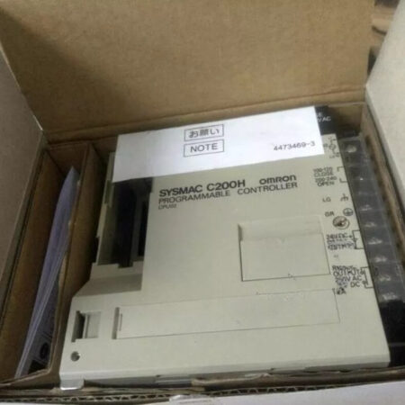 FOR OMRON C200H-CPU02 Programmable Controller