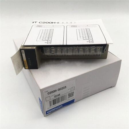 FOR OMRON C200H-OC223 PLC Module