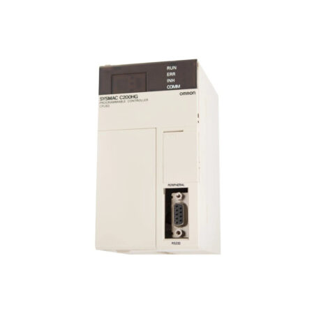 FOR OMRON C200HG-CPU63 PLC Module