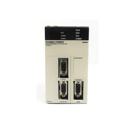 FOR OMRON C200HX-CPU65-Z PLC Module