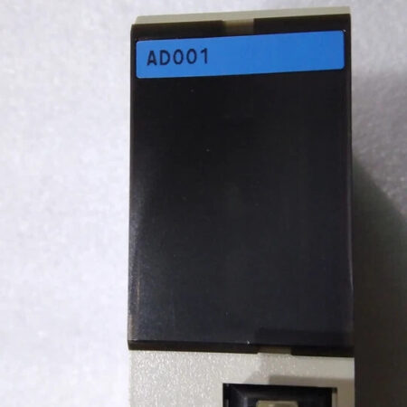 FOR OMRON C500-AD001 A/D Unit