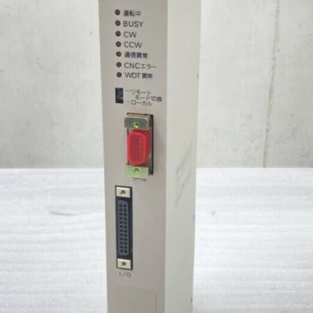 FOR OMRON C500-NC111-V1 NC Unit