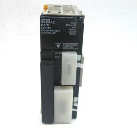 FOR OMRON CJ1M-CPU11 CPU Unit
