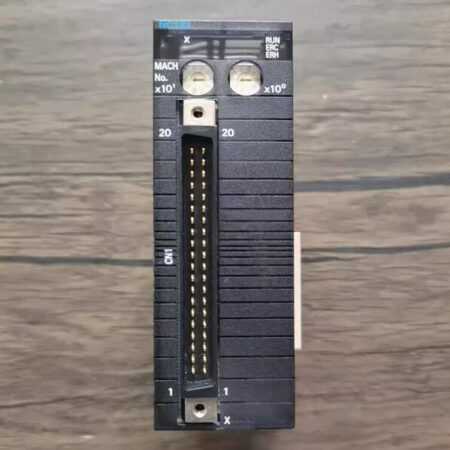 FOR OMRON CJ1W-NC133 NC Unit