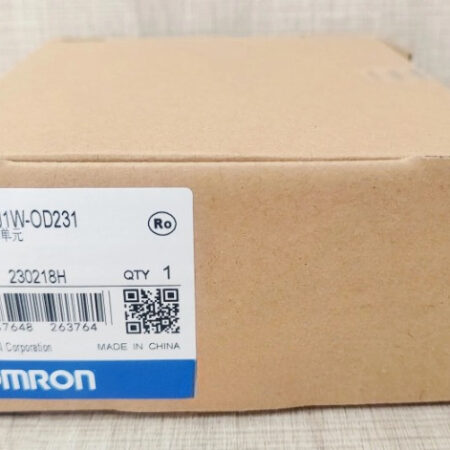 FOR OMRON CJ1W-OD231 Output Unit