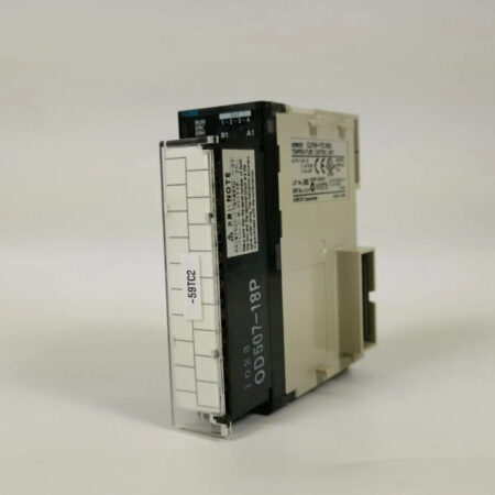 FOR OMRON CJ1W-TC002 Temperature Control Unit