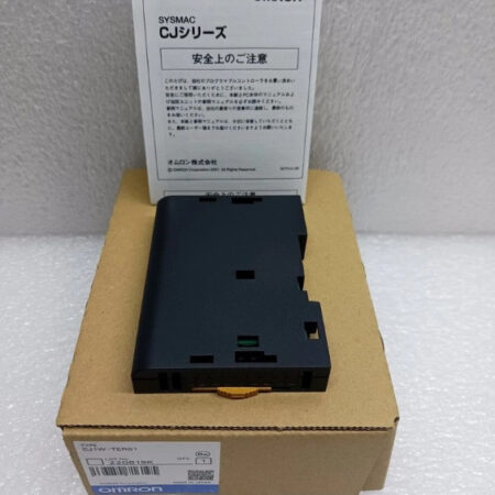 FOR OMRON CJ1W-TER01 Terminal Cover