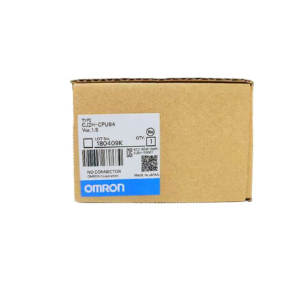 FOR OMRON CJ2H-CPU64 PLC Module
