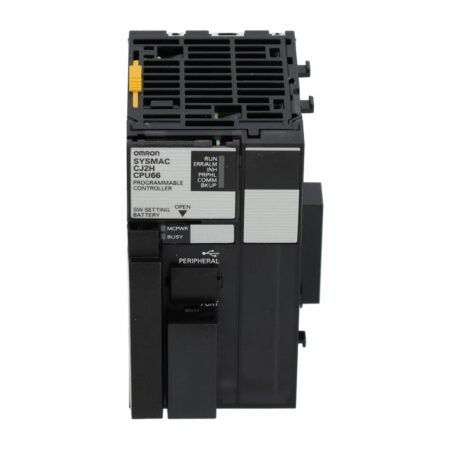 FOR OMRON CJ2H-CPU66 CPU Unit