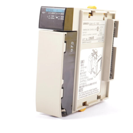 FOR OMRON CQM1-TC102 Temperature Control Unit