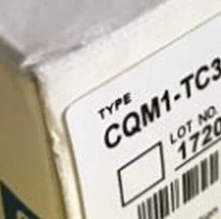 FOR OMRON CQM1-TC304 PLC Module