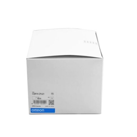 FOR OMRON CQM1H-CPU21 PLC Module
