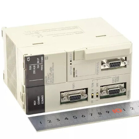 FOR OMRON CS1G-CPU45H ver4.0 PLC Module
