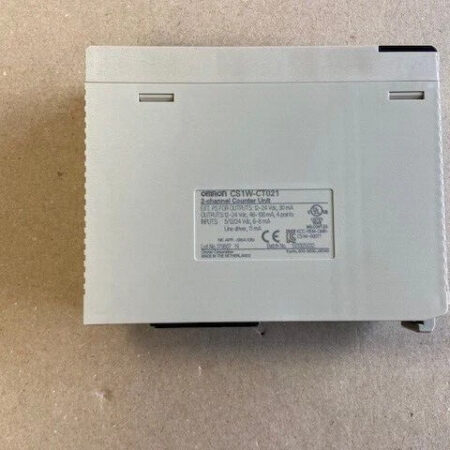 FOR OMRON CS1W-CT021 PLC Module