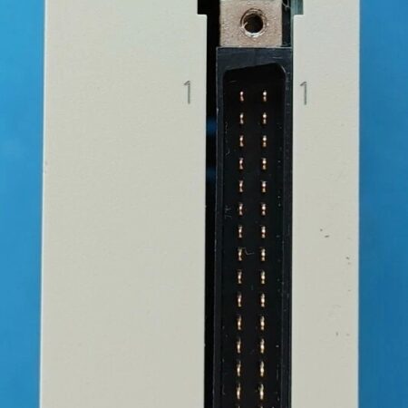 FOR OMRON CS1W-NC233 PLC Module