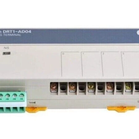 FOR OMRON DRT1-AD04 Analog Terminal