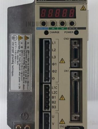 FOR Omron R88D-WT10H AC New Servo Drive 200V