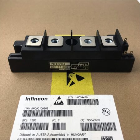 FOR PDT2504 Power Module IGBT Industrial Semiconductor