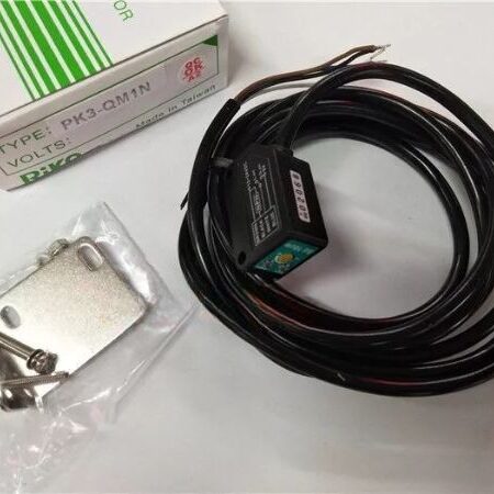 FOR PK3-QM1N New Photoelectric Switch