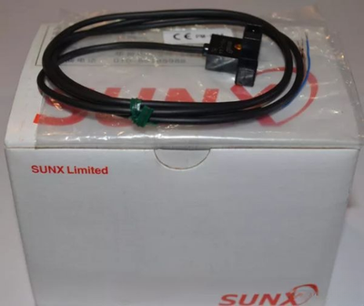 FOR PM-L44 SUNX New Photoelectric Switch Sensor