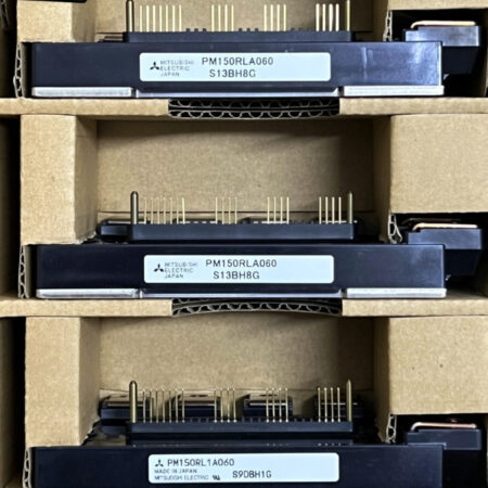 FOR PM100RRA060 Power Module IGBT Semiconductor PM100RRA-060