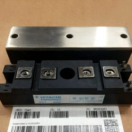 FOR PM50502C HITACHI Power Module Dual N-Channel