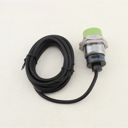 FOR PR30-15AO Proximity Sensor Switch 15mm Detection 110-220V PR3015AO
