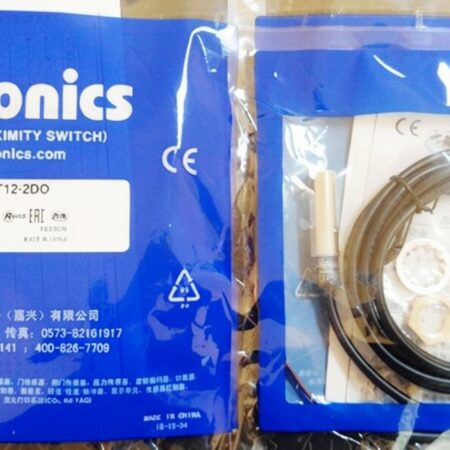 FOR PRT12-2DO Autonics Proximity Switch PRT122DO
