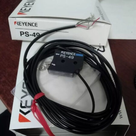 FOR PS-49 New Photoelectric Switch Sensor