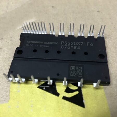 FOR PSS20S71F6 MITSUBISHI Power Module 3-Phase DIPIPM