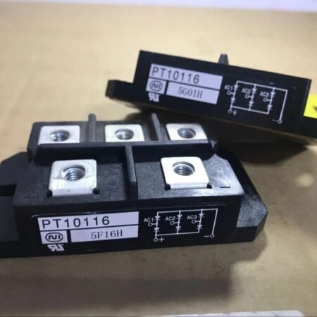 FOR PT10116 Module