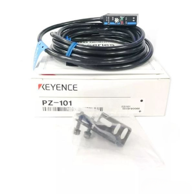 FOR PZ-101 PZ101 -IN New Amplifier Photoelectric Sensors Switch