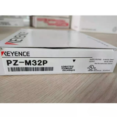 FOR PZ-M32P New Photoelectric Switch Sensor