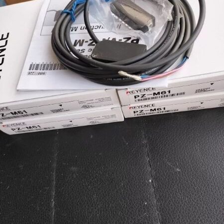 FOR PZ-M61 New Photoelectric Switch Sensor