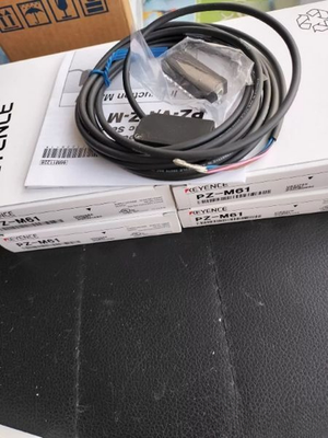 FOR PZ-M61 New Photoelectric Switch Sensor