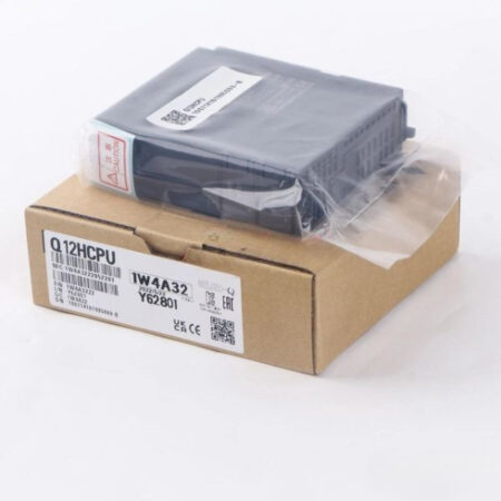 FOR Q12HCPU Mitsubishi PLC Module