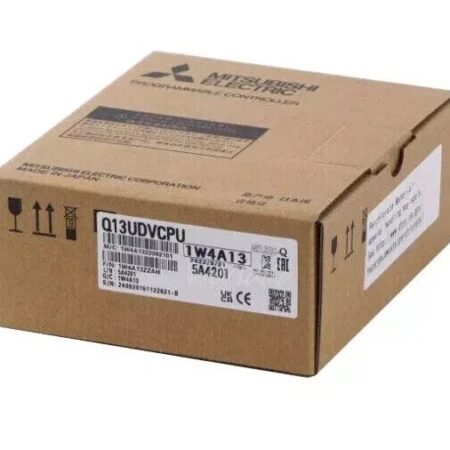 FOR Q13UDVCPU Mitsubishi PLC Module
