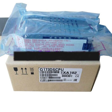 FOR Q173DSCPU Mitsubishi PLC Module