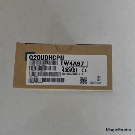FOR Q20UDHCPU Mitsubishi PLC Module