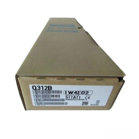 FOR Q312B Mitsubishi PLC Module