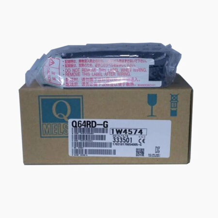 FOR Q64RD-G Mitsubishi PLC Module