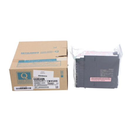FOR Q68DAIN Mitsubishi PLC Module