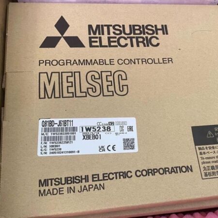 FOR Q81BD-J61BT11 Mitsubishi PLC Module