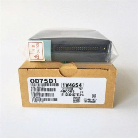 FOR QD75D1 Mitsubishi PLC Module