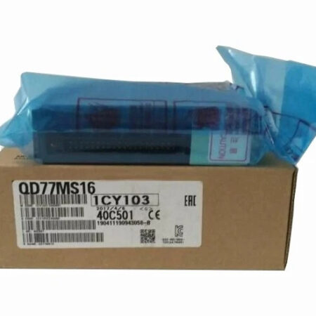 FOR QD77MS16 Mitsubishi PLC Module