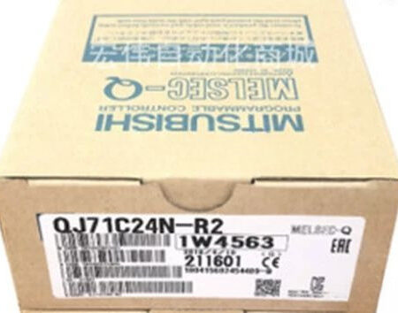 FOR QJ71C24-R2 Mitsubishi PLC Module