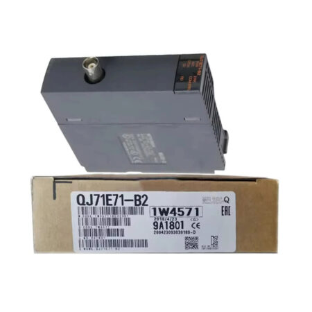 FOR QJ71E71-B2 Mitsubishi PLC Module