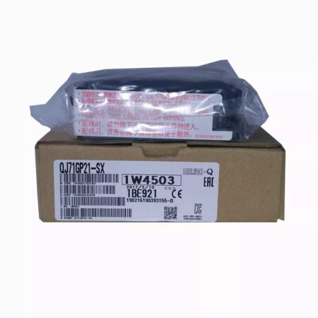 FOR QJ71GP21-SX Mitsubishi PLC Module